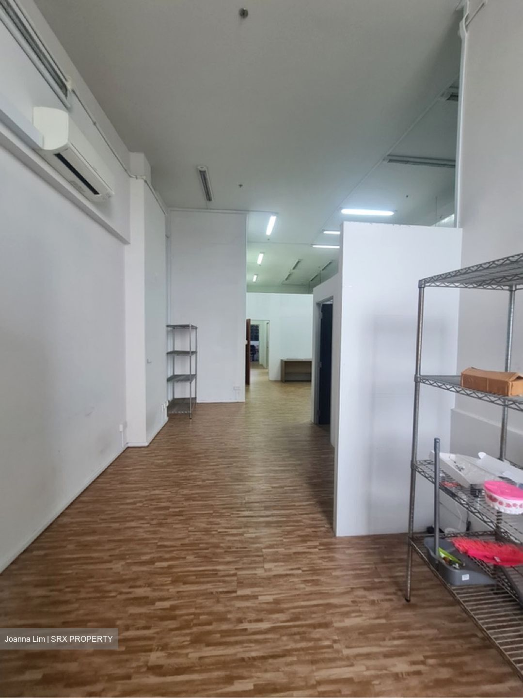T-space (D18), Factory #578678021